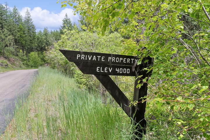 IBEX Properties managed Airbnb listing 1