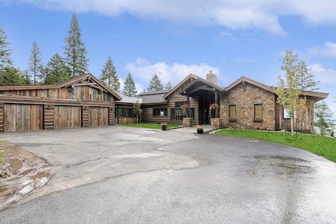 Luxury 5 bed, 4 bath house I Private I Tranquility