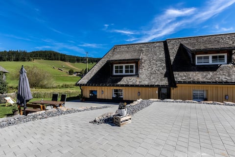 Mühlen Chalet