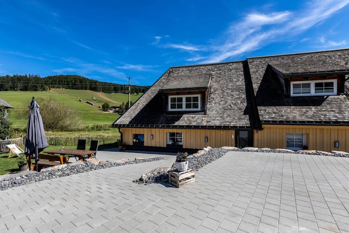 Mühlen Chalet