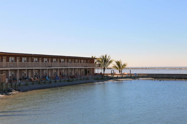 Listing in Ocean City