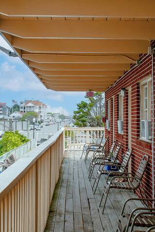 Listing in Ocean City