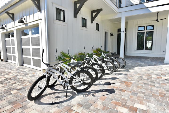 Shell Seekers Vacations managed Airbnb listing 1