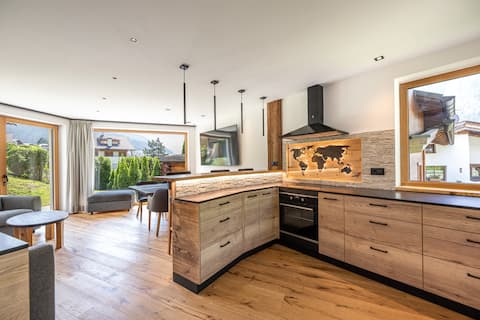 The Berna Chalet Dolomites 187b