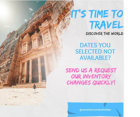 Marriott Grand Chateau 2BD gallery image 5