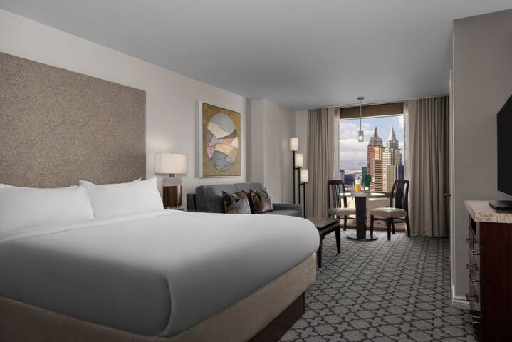 Marriott Grand Chateau 2BD gallery image 3