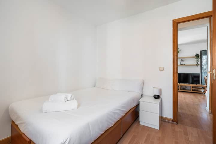Schlafzimmer 1