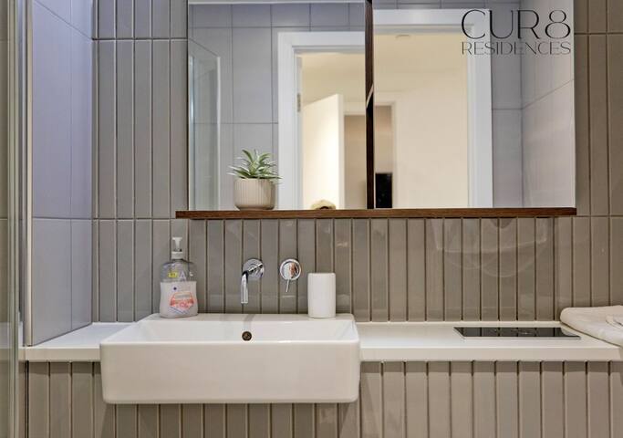 Kings Cross Penthouse, AC gallery image 4