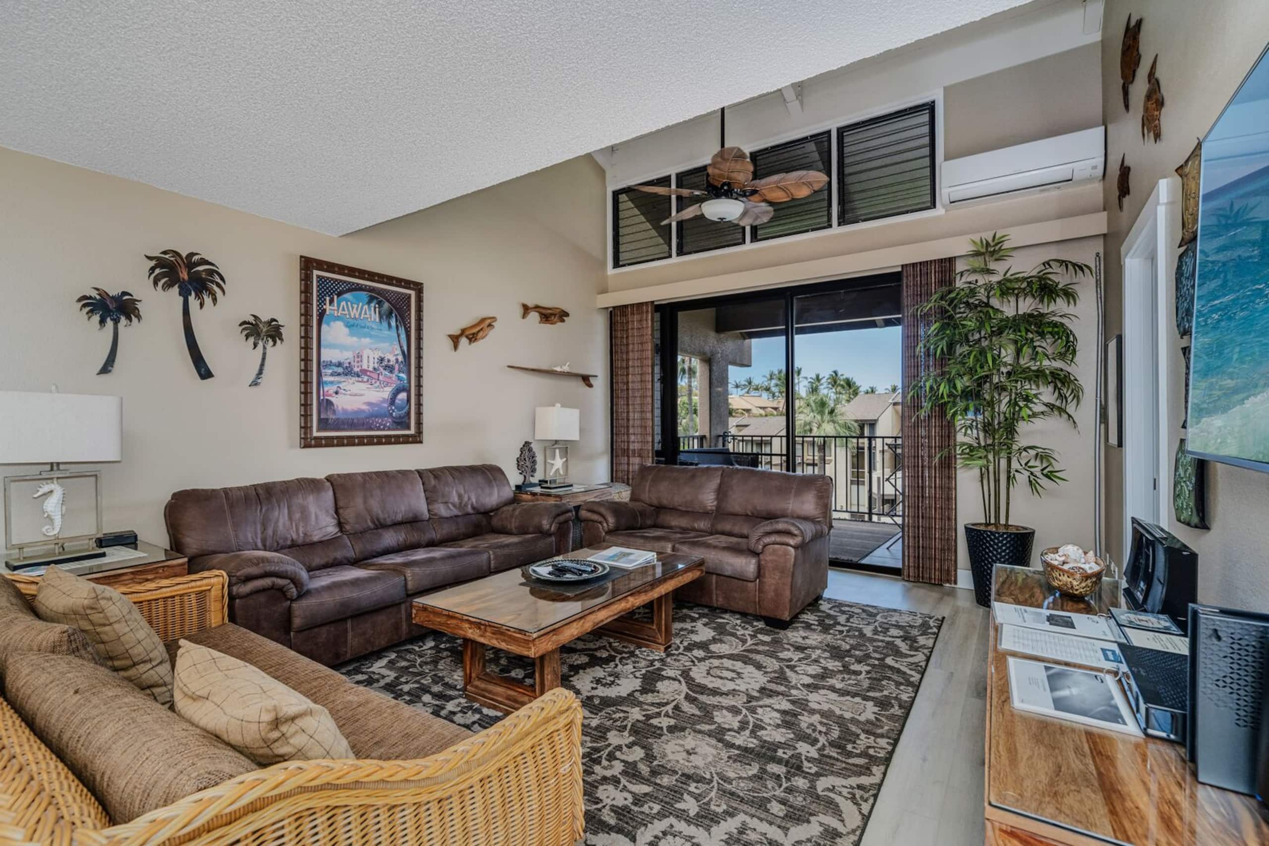 Condo in Kihei · ★4.84 · 3 bedrooms · 5 beds · 3 baths - Image 2
