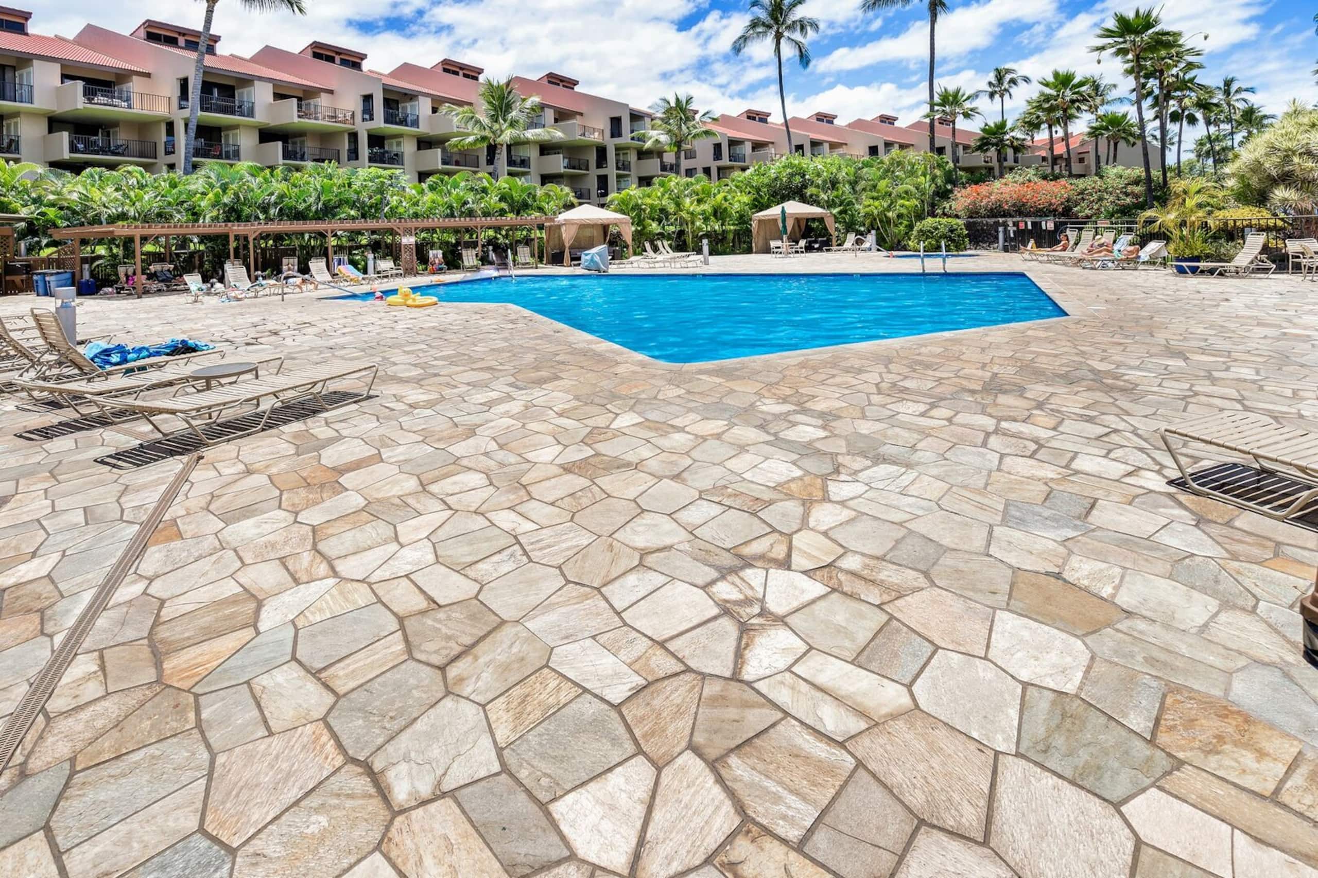 Condo in Kihei · ★4.84 · 3 bedrooms · 5 beds · 3 baths - Image 13