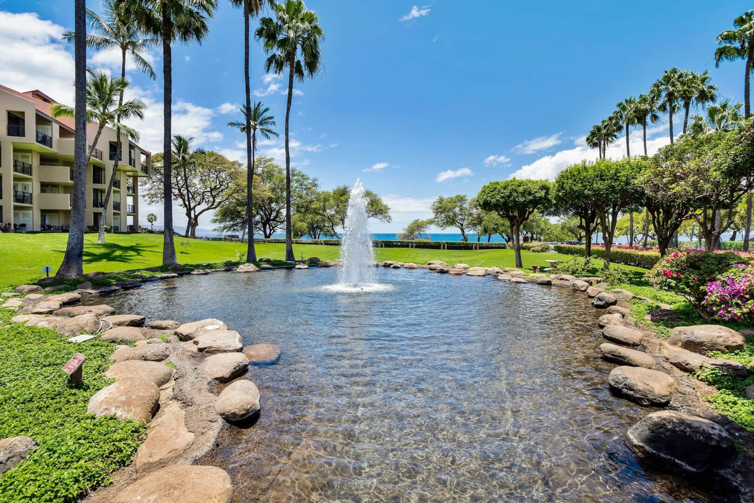 Condo in Kihei · ★4.84 · 3 bedrooms · 5 beds · 3 baths - Image 27