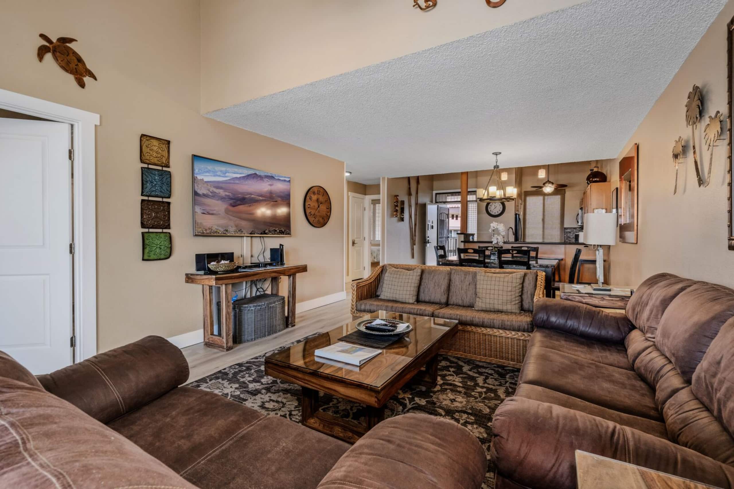 Condo in Kihei · ★4.84 · 3 bedrooms · 5 beds · 3 baths - Image 17