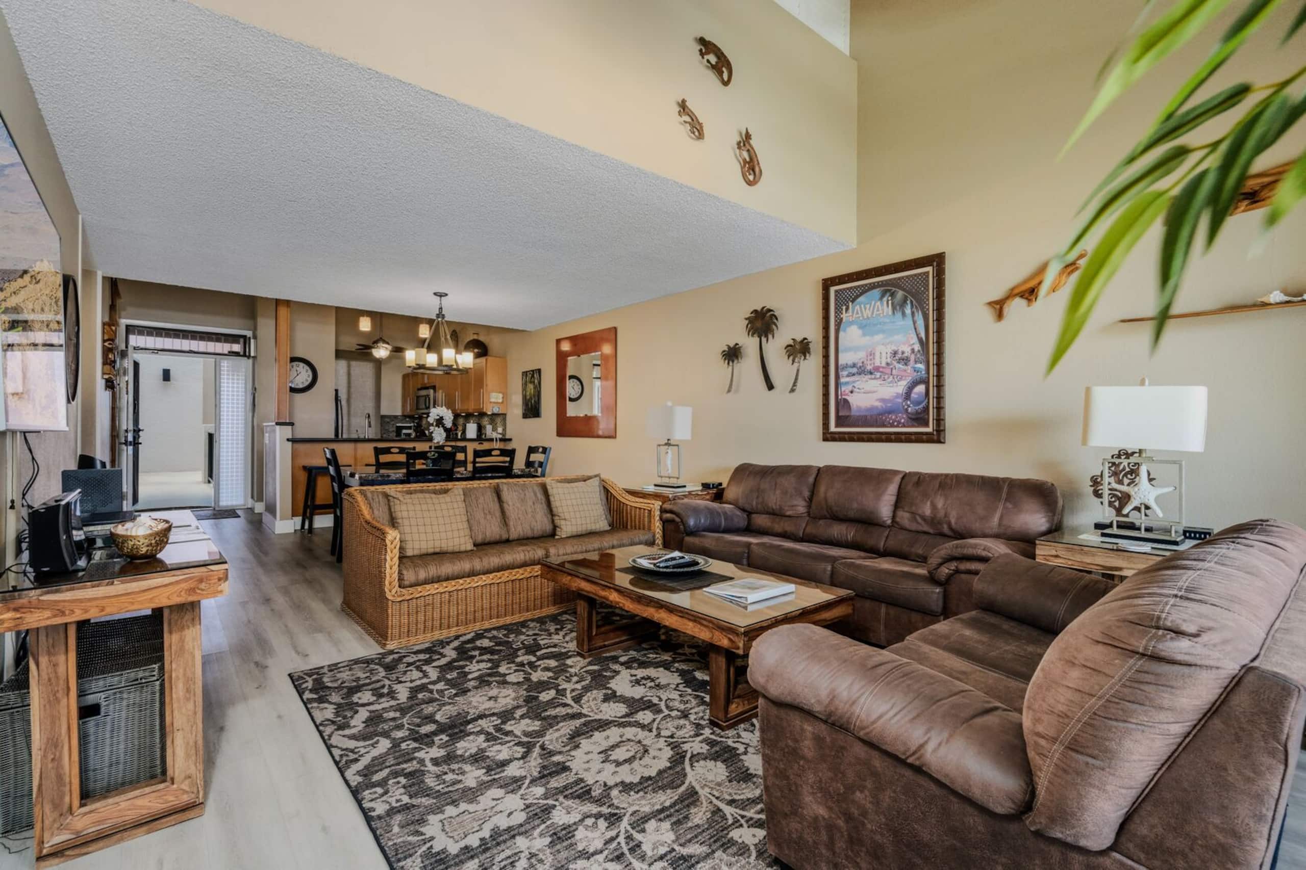 Condo in Kihei · ★4.84 · 3 bedrooms · 5 beds · 3 baths - Image 7