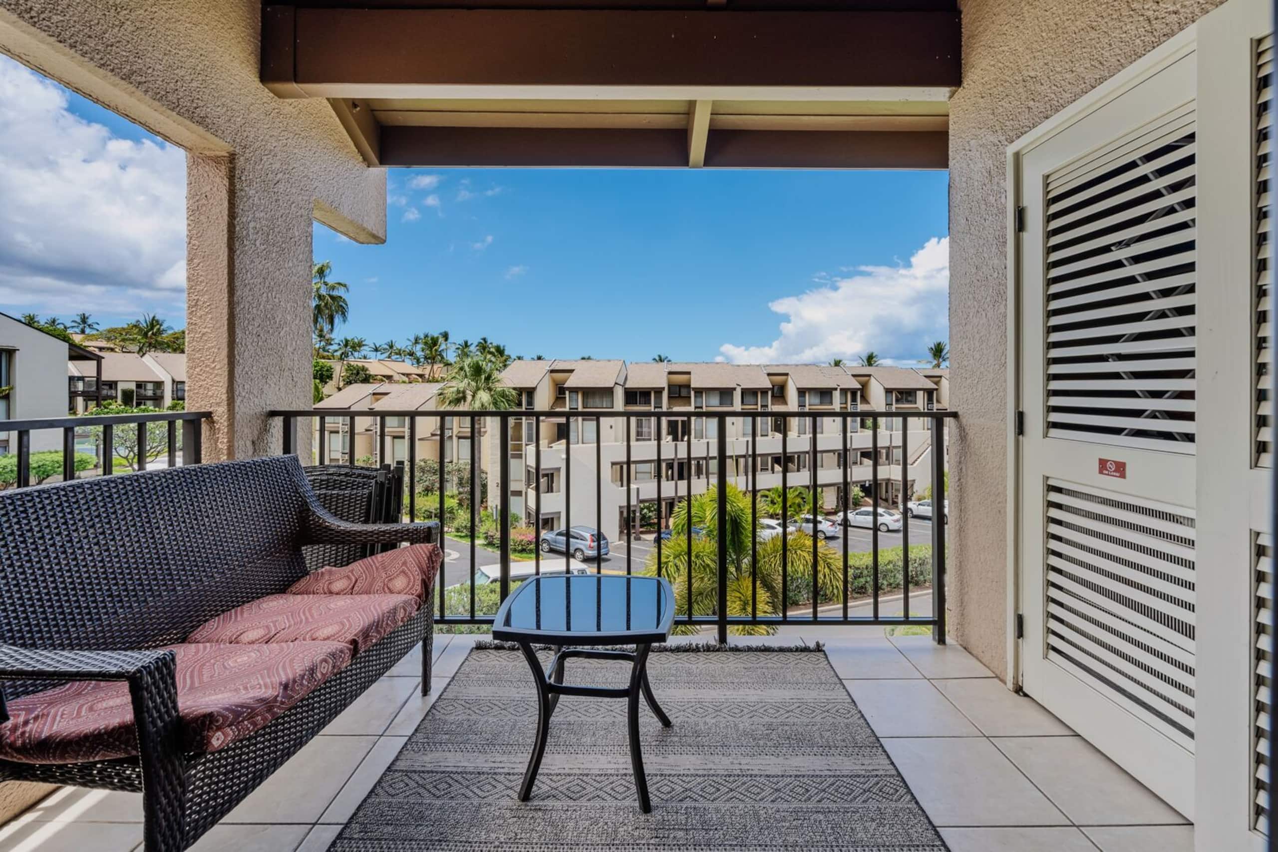 Condo in Kihei · ★4.84 · 3 bedrooms · 5 beds · 3 baths - Image 4