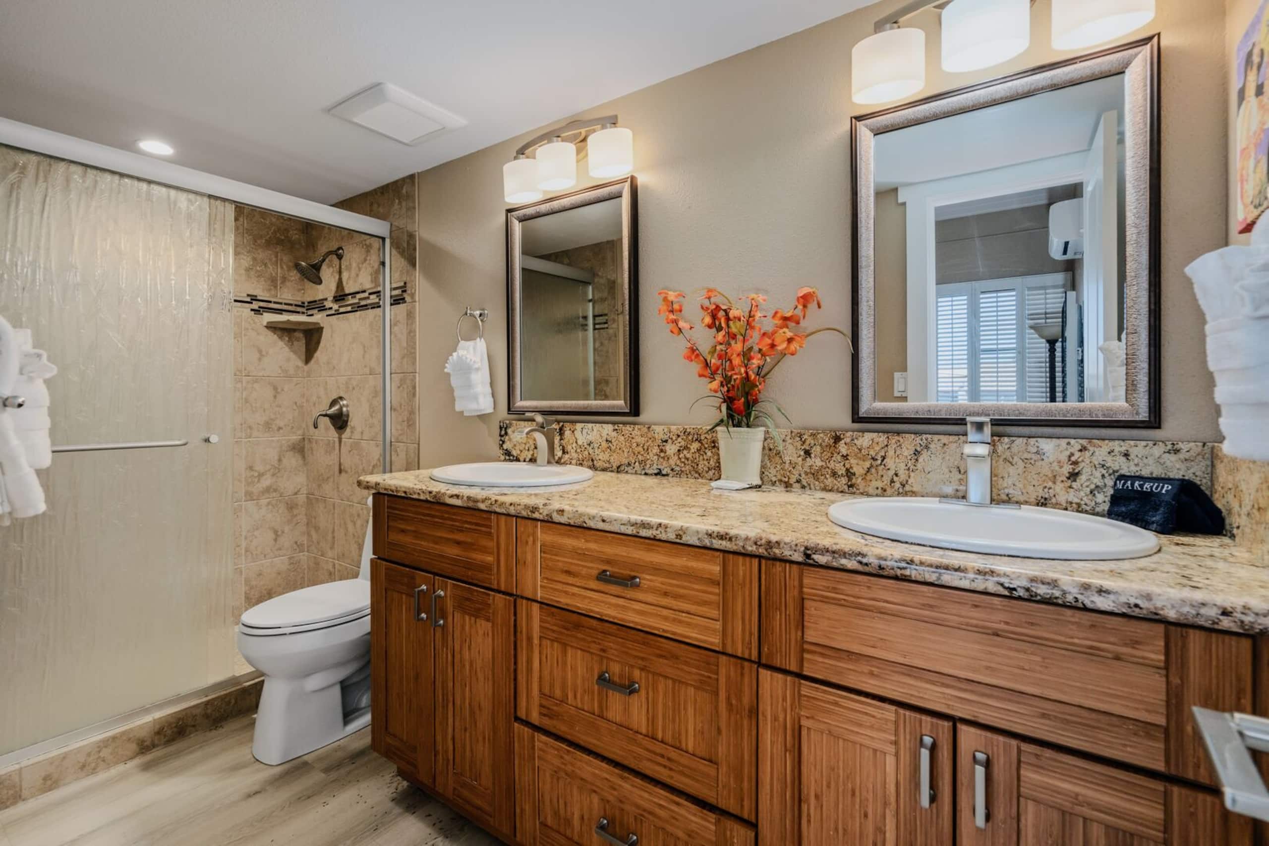 Condo in Kihei · ★4.84 · 3 bedrooms · 5 beds · 3 baths - Image 28