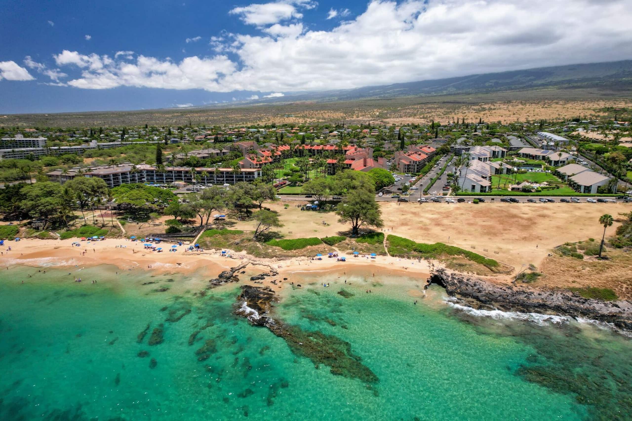 Condo in Kihei · ★4.84 · 3 bedrooms · 5 beds · 3 baths - Image 38