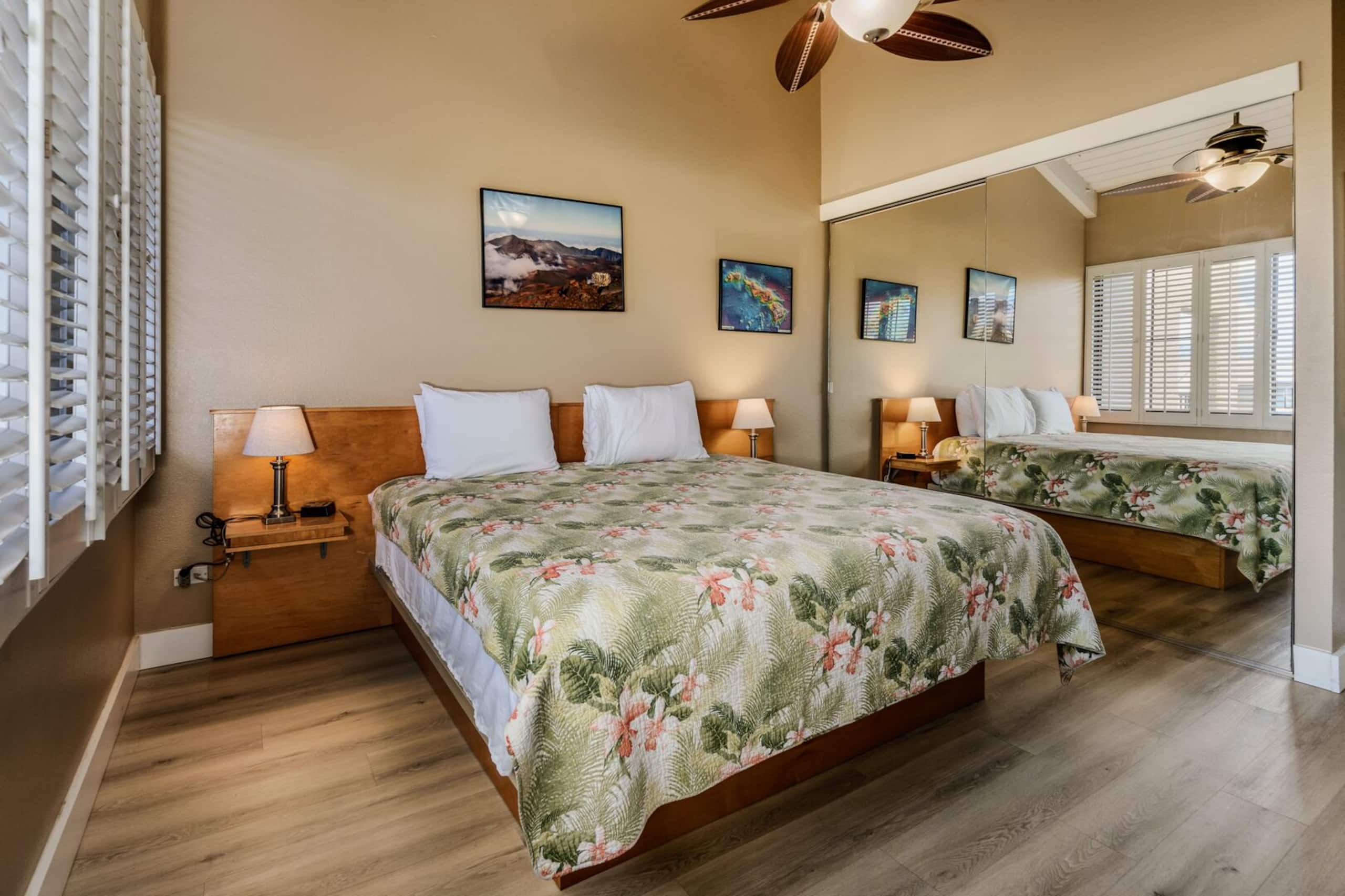 Condo in Kihei · ★4.84 · 3 bedrooms · 5 beds · 3 baths - Image 15