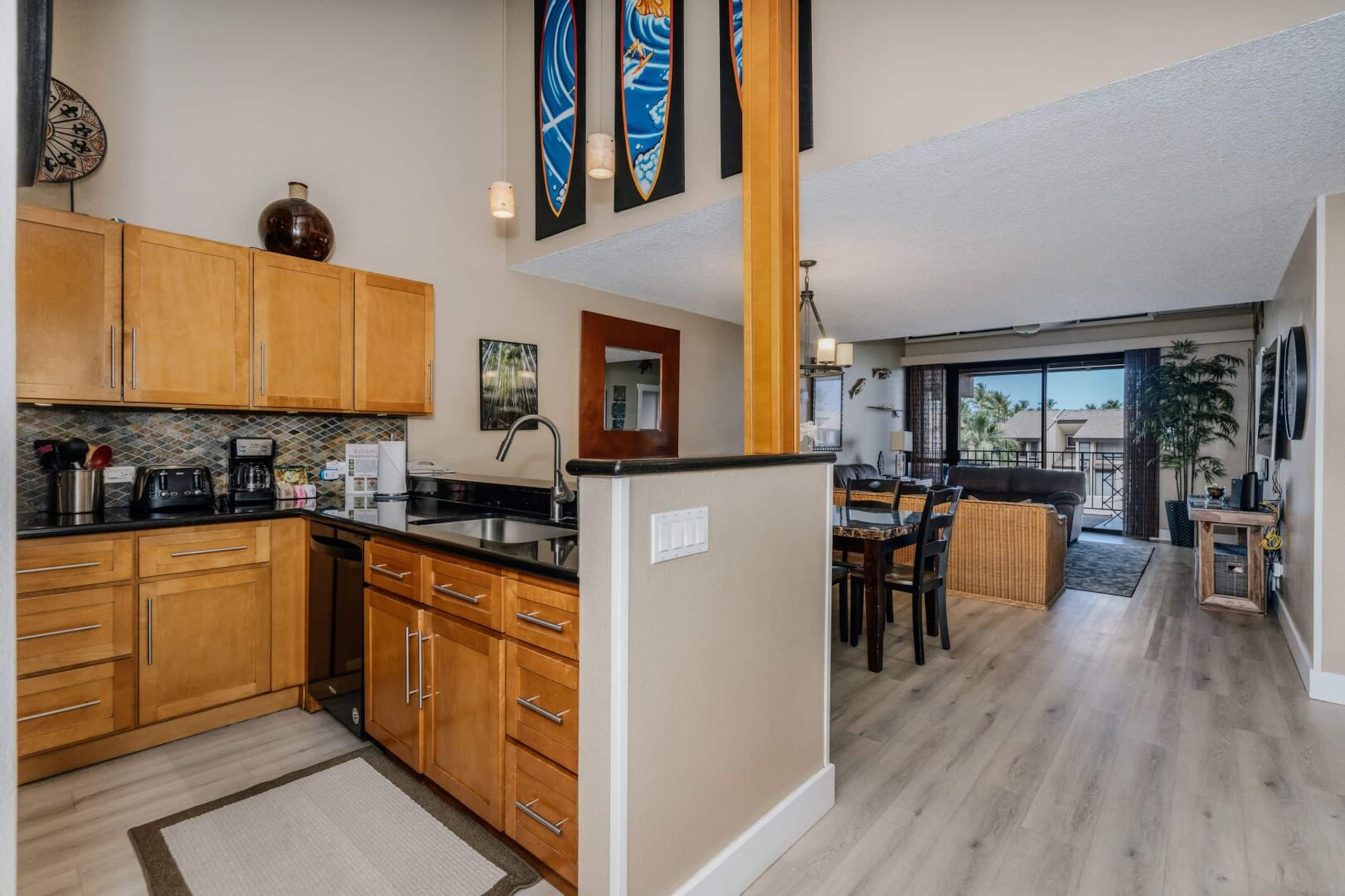 Condo in Kihei · ★4.84 · 3 bedrooms · 5 beds · 3 baths - Image 5
