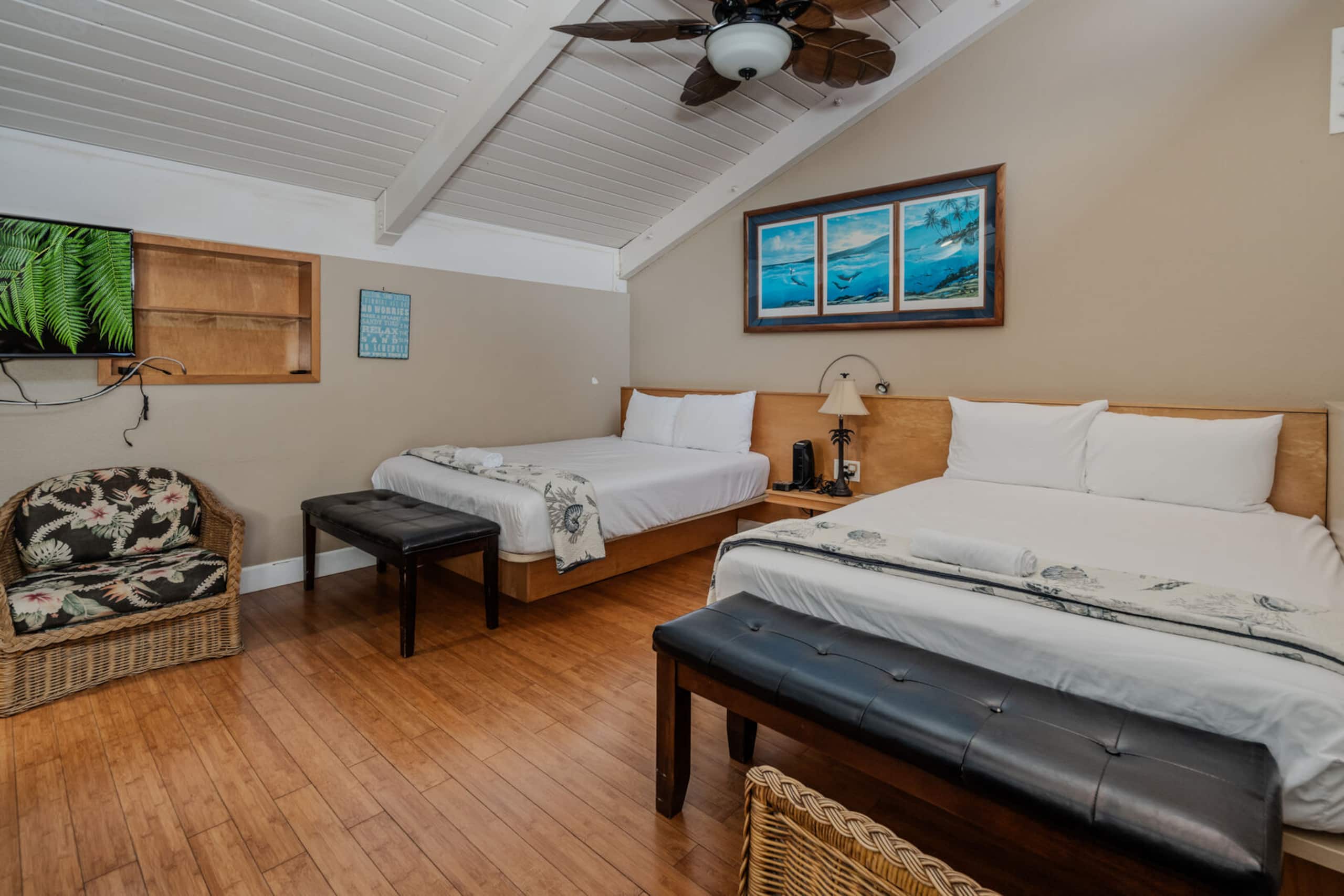 Condo in Kihei · ★4.84 · 3 bedrooms · 5 beds · 3 baths - Image 32