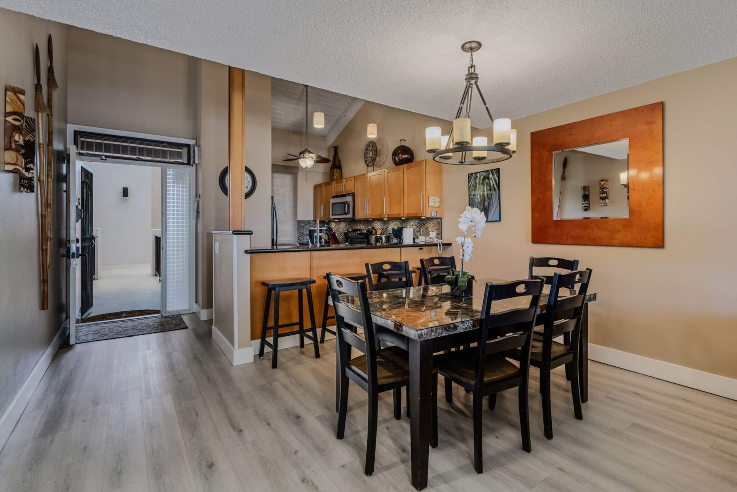 Condo in Kihei · ★4.84 · 3 bedrooms · 5 beds · 3 baths - Image 10