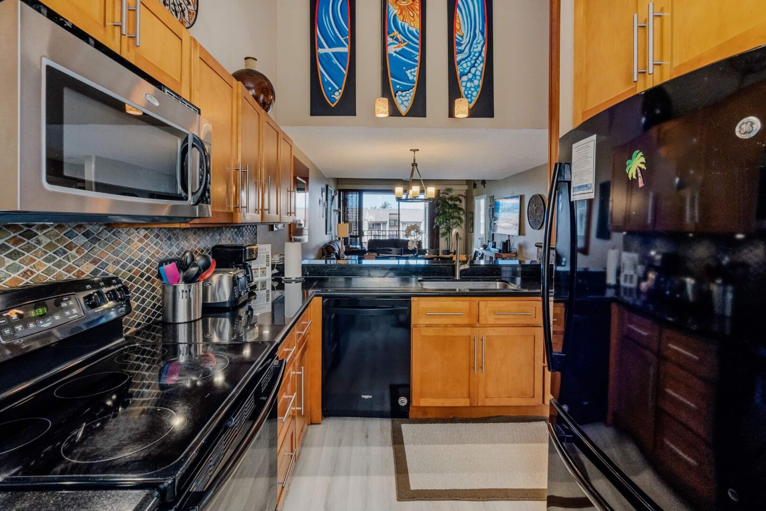 Condo in Kihei · ★4.84 · 3 bedrooms · 5 beds · 3 baths - Image 8