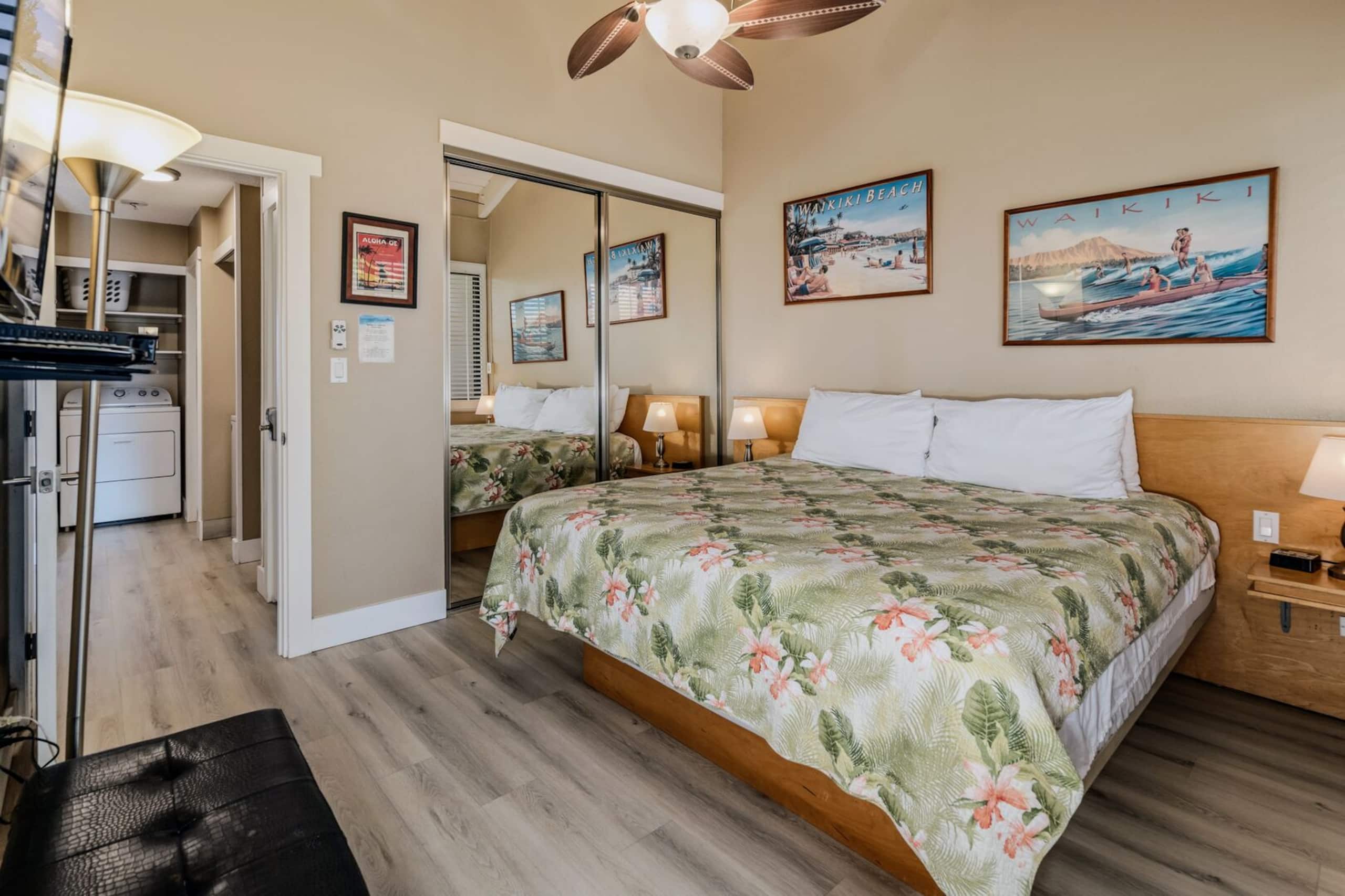 Condo in Kihei · ★4.84 · 3 bedrooms · 5 beds · 3 baths - Image 19