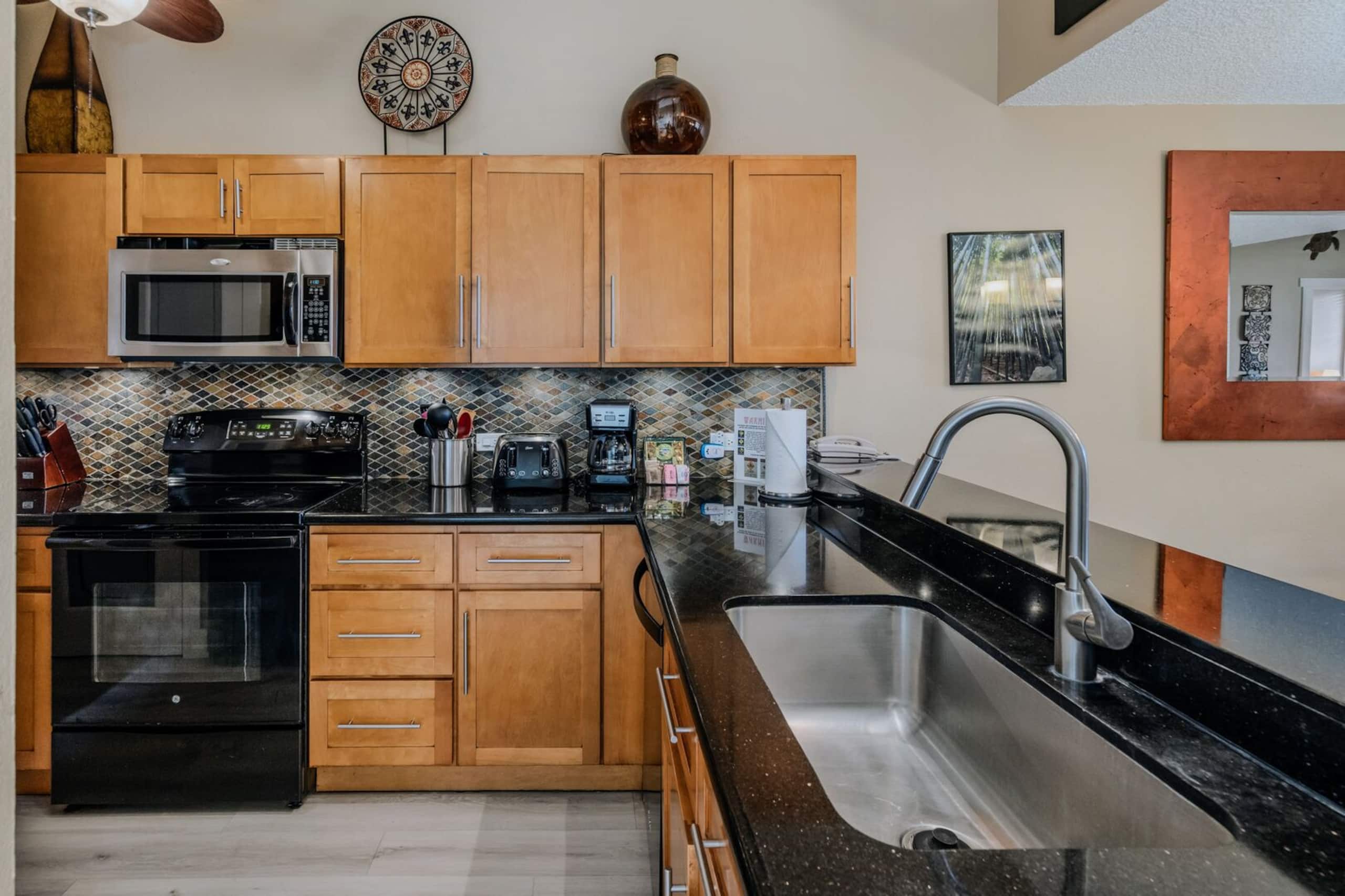 Condo in Kihei · ★4.84 · 3 bedrooms · 5 beds · 3 baths - Image 23