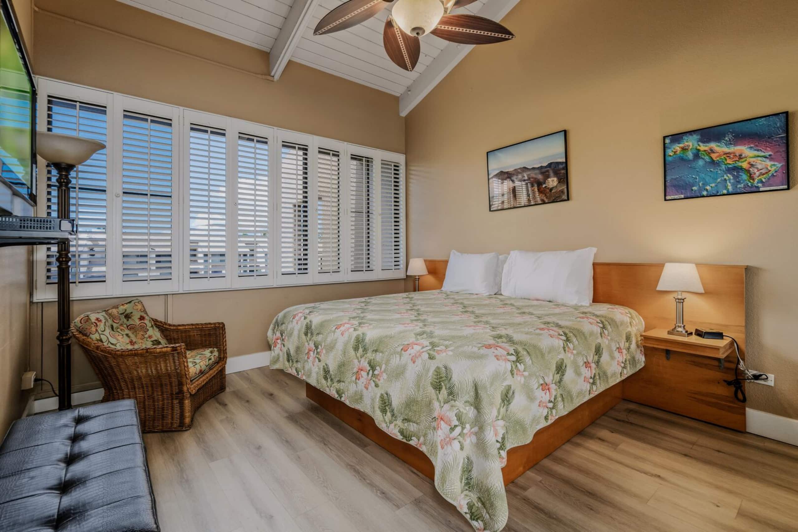 Condo in Kihei · ★4.84 · 3 bedrooms · 5 beds · 3 baths - Image 14