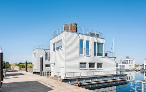 Top Airbnb: Beluga in Kappeln