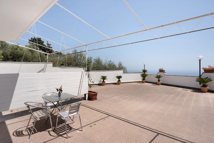 Appartamento Crapolla Standard - Isola di Capri