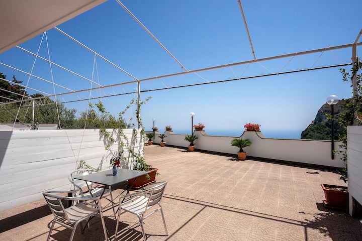 Appartamento Nerano Standard - Capri
