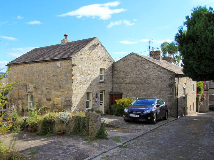 Stonecroft - Middleham