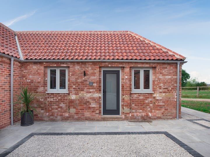 The Piggery - Uk37348 - Southwell