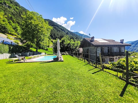 La Meridiana, by Interhome