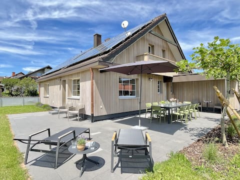 Melvill by Interhome