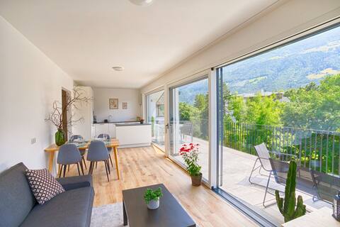 Apartment Mountain Suite - Alpstay