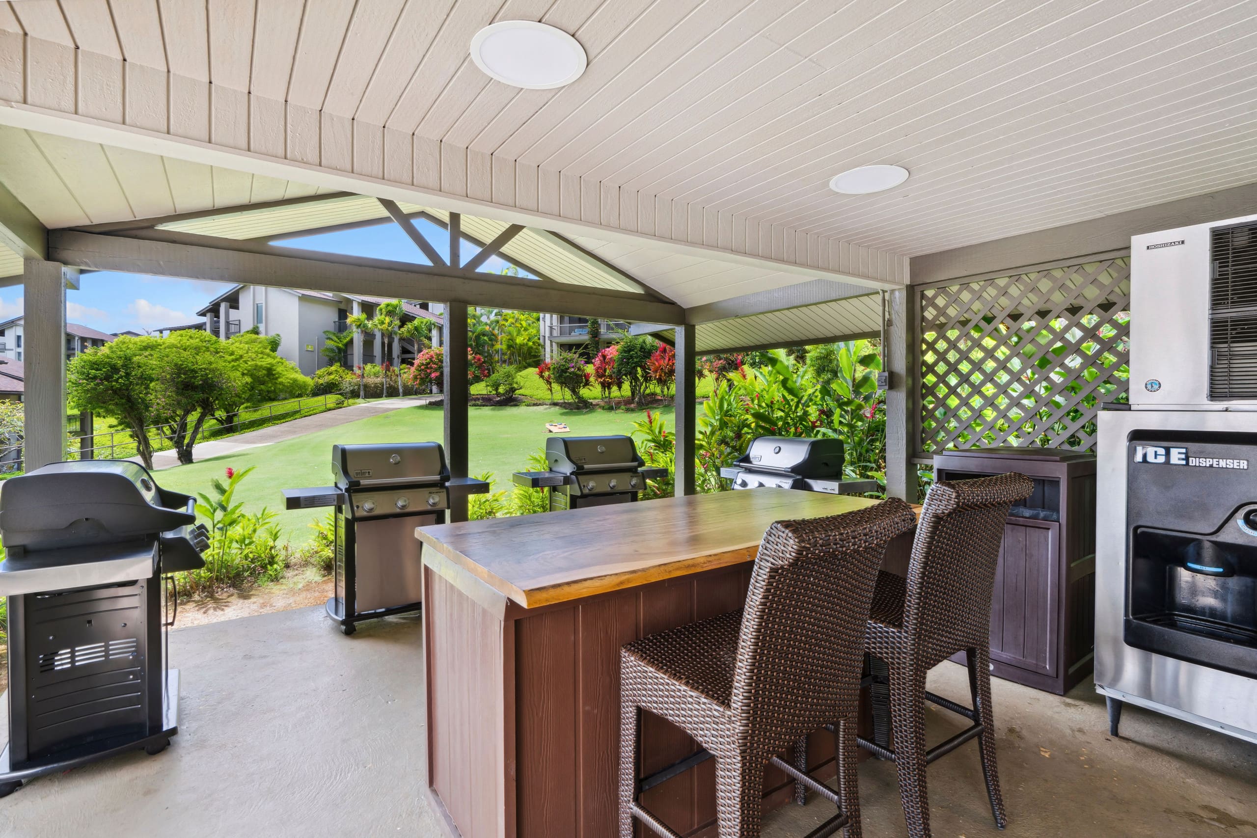 Condo in Princeville · ★4.95 · 2 bedrooms · 3 beds · 2 baths - Image 59