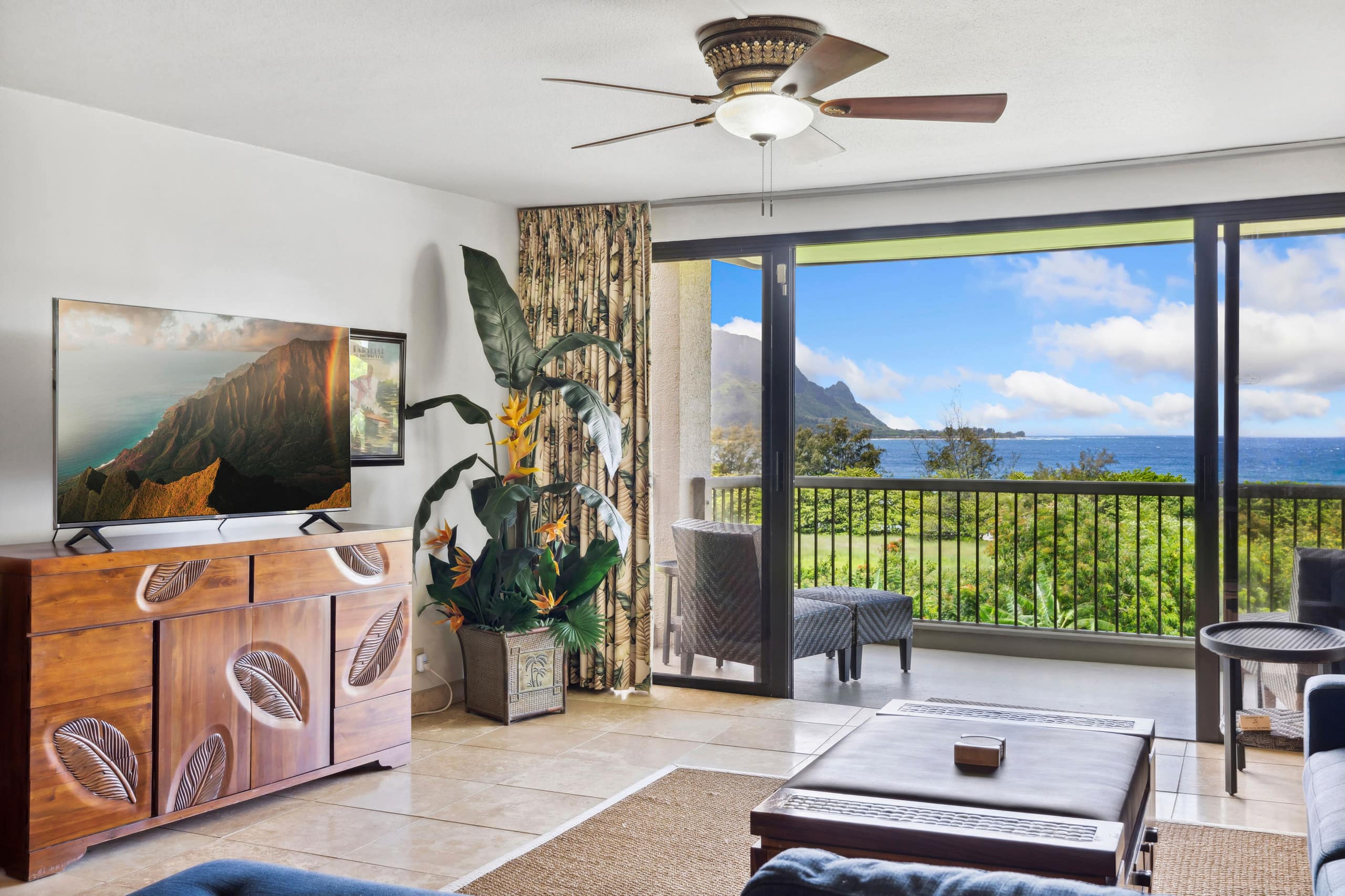 Condo in Princeville · ★4.95 · 2 bedrooms · 3 beds · 2 baths - Image 21