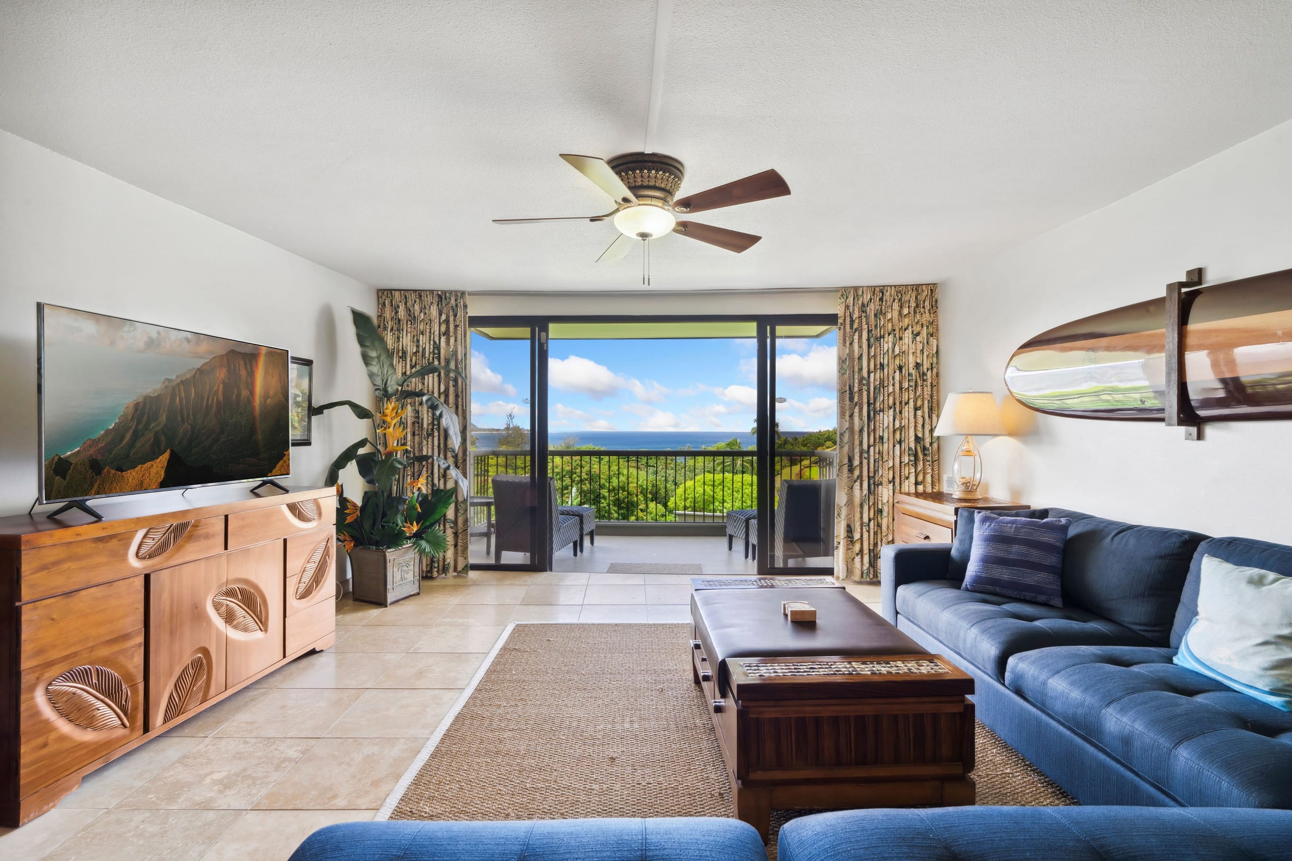 Condo in Princeville · ★4.95 · 2 bedrooms · 3 beds · 2 baths - Image 20
