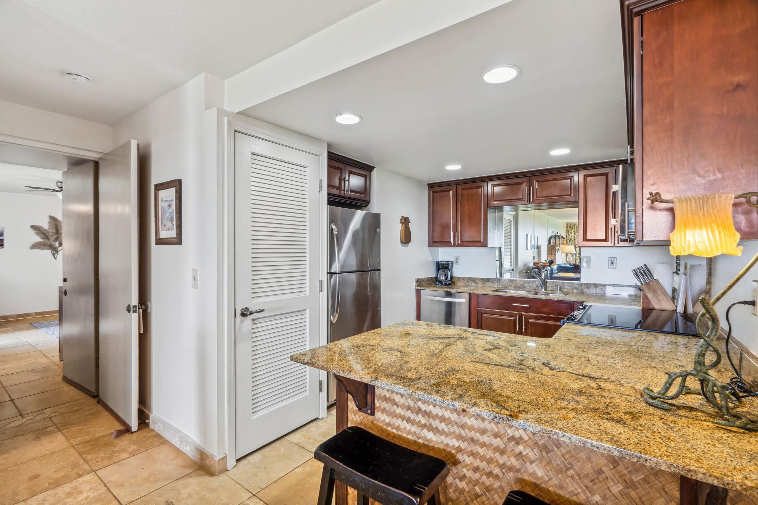 Condo in Princeville · ★4.95 · 2 bedrooms · 3 beds · 2 baths - Image 30