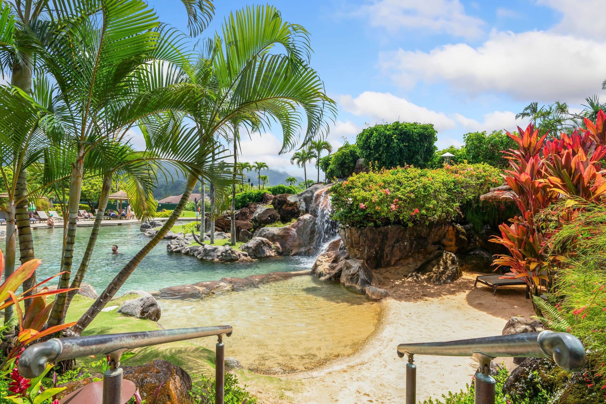Condo in Princeville · ★4.95 · 2 bedrooms · 3 beds · 2 baths - Image 3