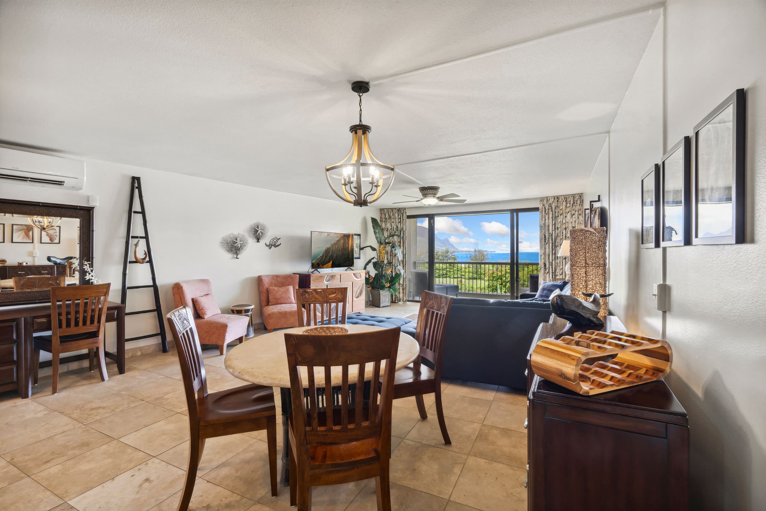 Condo in Princeville · ★4.95 · 2 bedrooms · 3 beds · 2 baths - Image 17