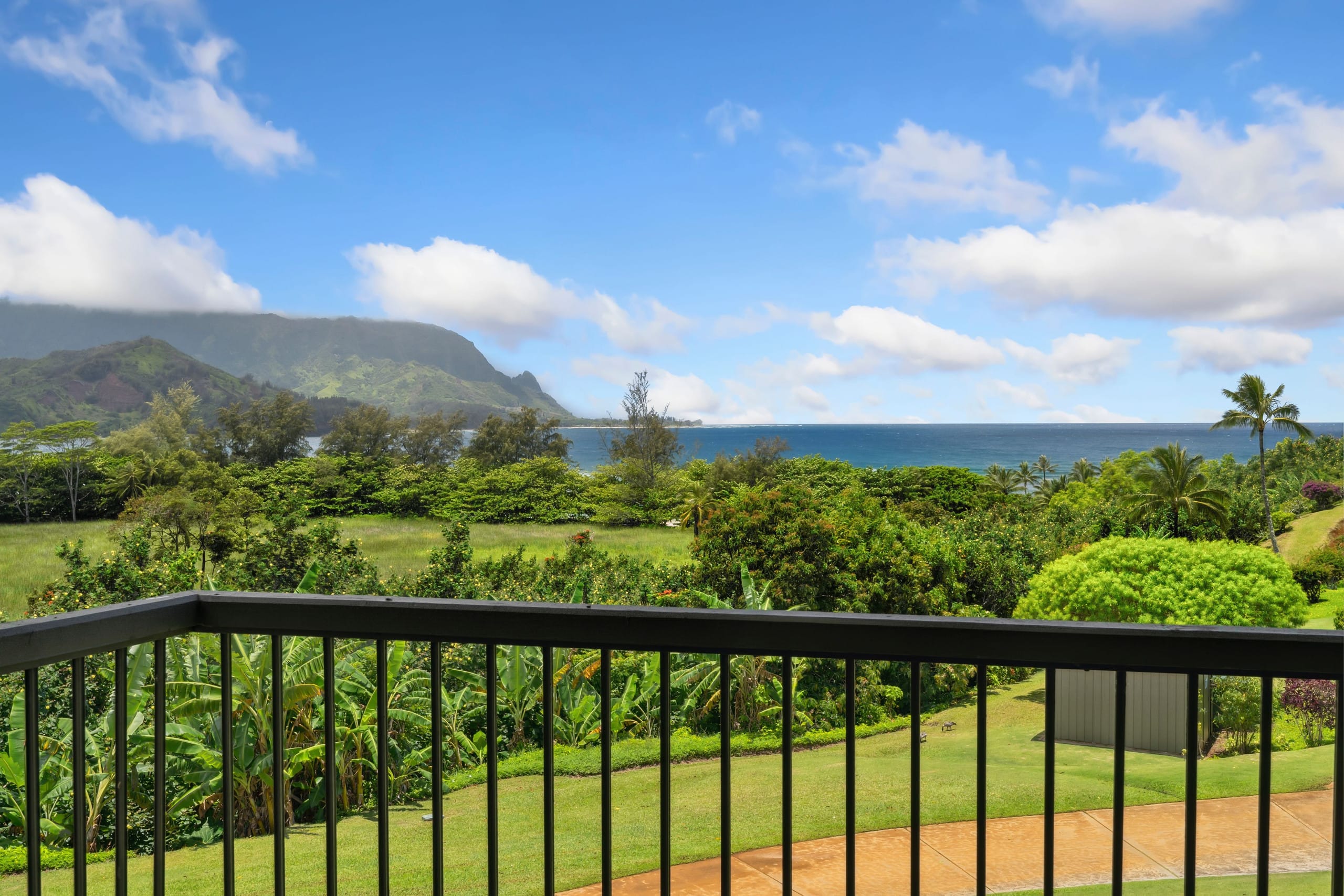 Condo in Princeville · ★4.95 · 2 bedrooms · 3 beds · 2 baths - Image 24