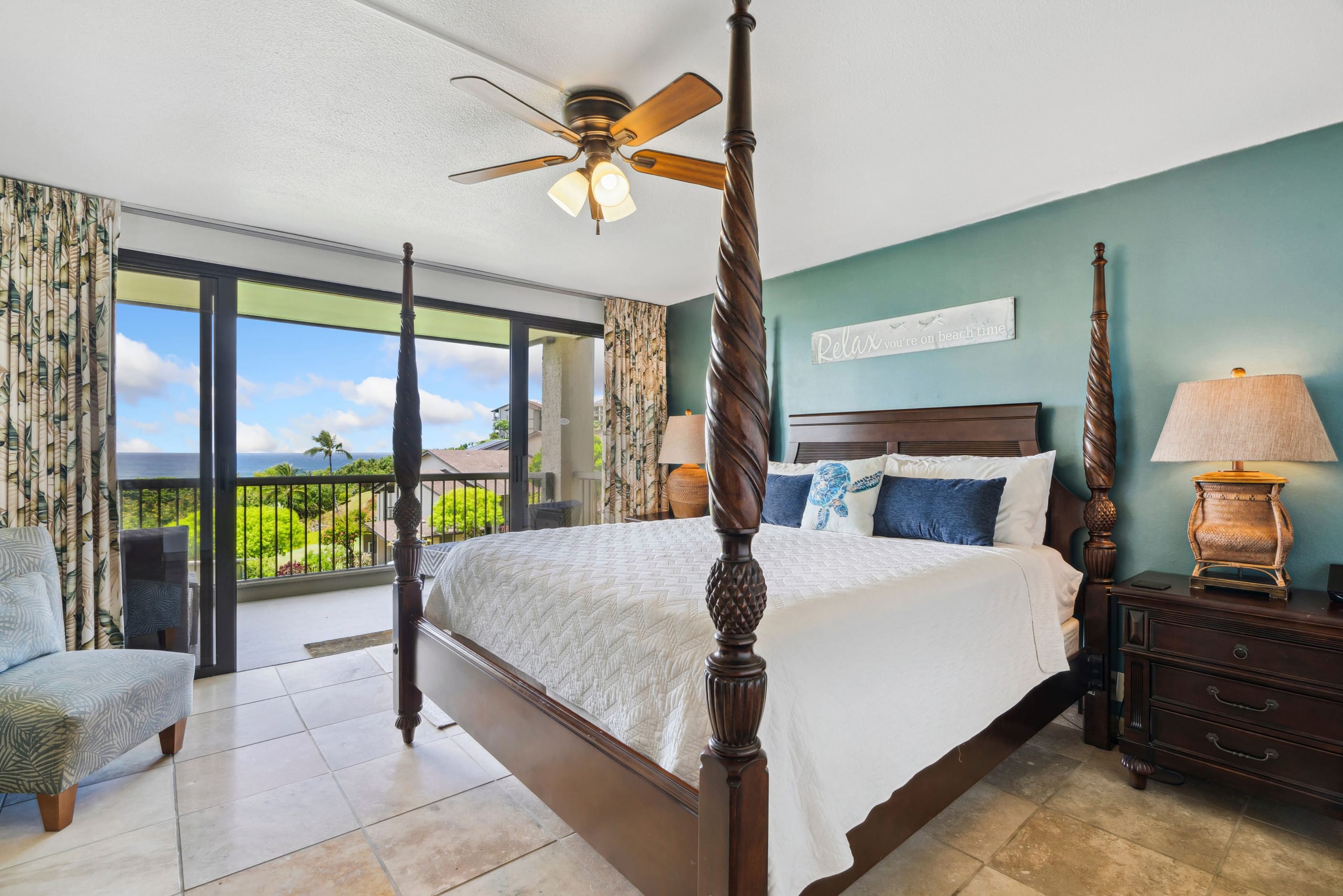 Condo in Princeville · ★4.95 · 2 bedrooms · 3 beds · 2 baths - Image 34
