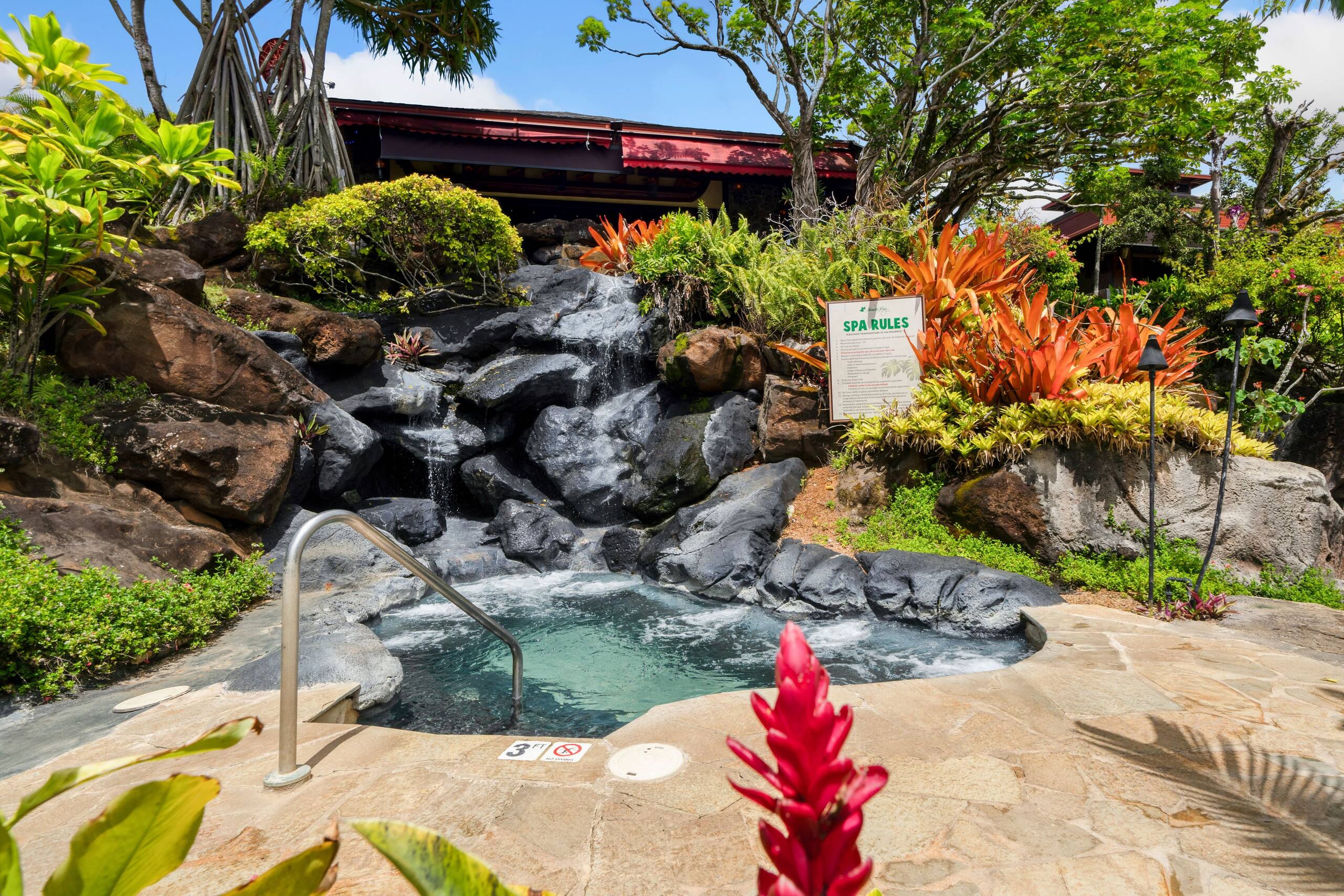 Condo in Princeville · ★4.95 · 2 bedrooms · 3 beds · 2 baths - Image 56