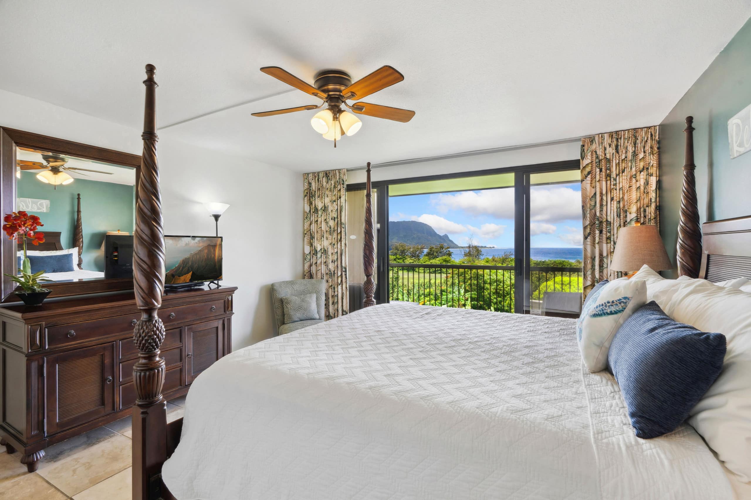 Condo in Princeville · ★4.95 · 2 bedrooms · 3 beds · 2 baths - Image 36