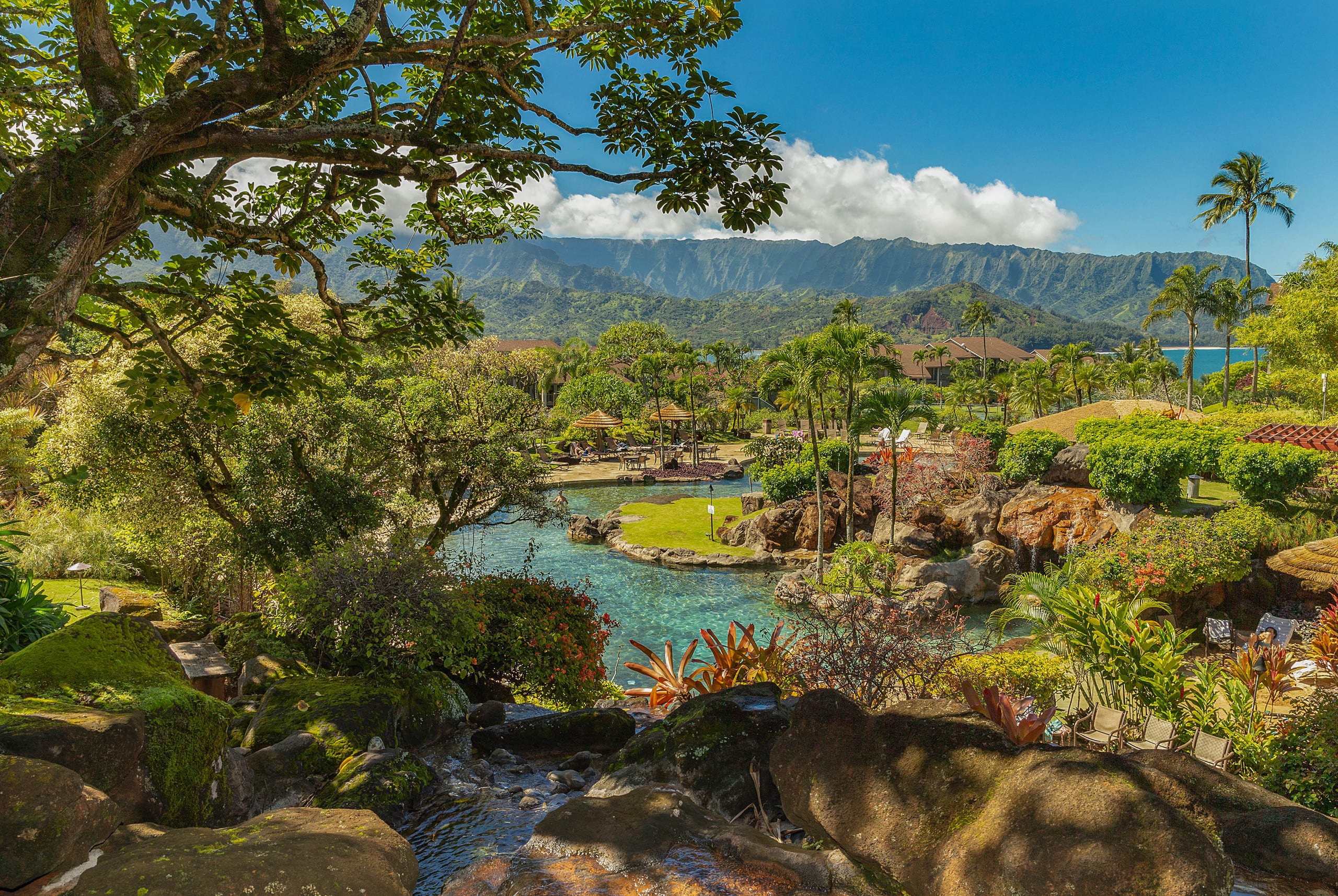 Condo in Princeville · ★4.95 · 2 bedrooms · 3 beds · 2 baths - Image 8