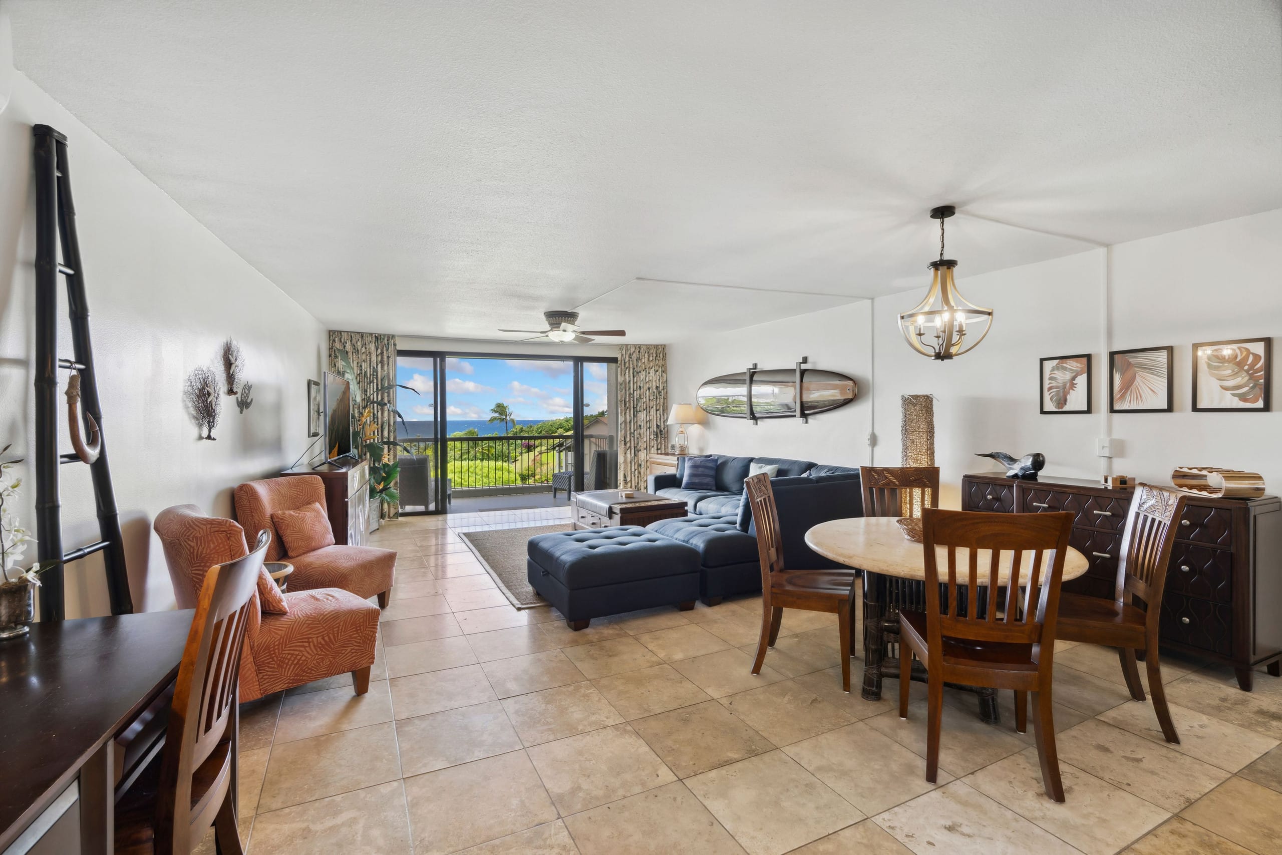 Condo in Princeville · ★4.95 · 2 bedrooms · 3 beds · 2 baths - Image 16
