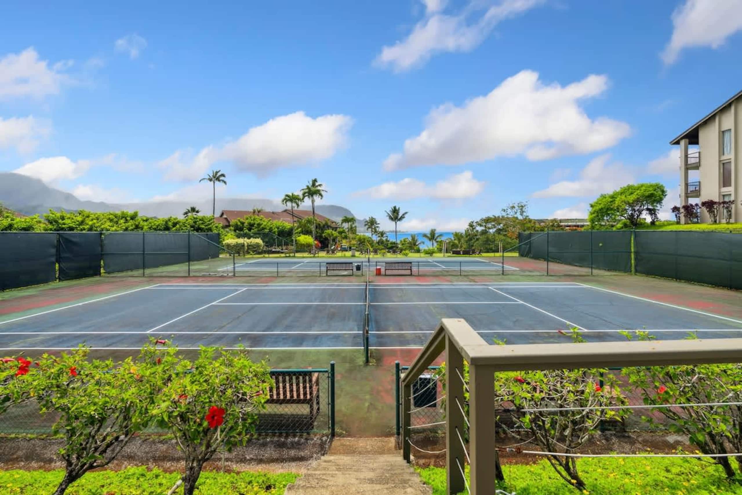Condo in Princeville · ★4.95 · 2 bedrooms · 3 beds · 2 baths - Image 57
