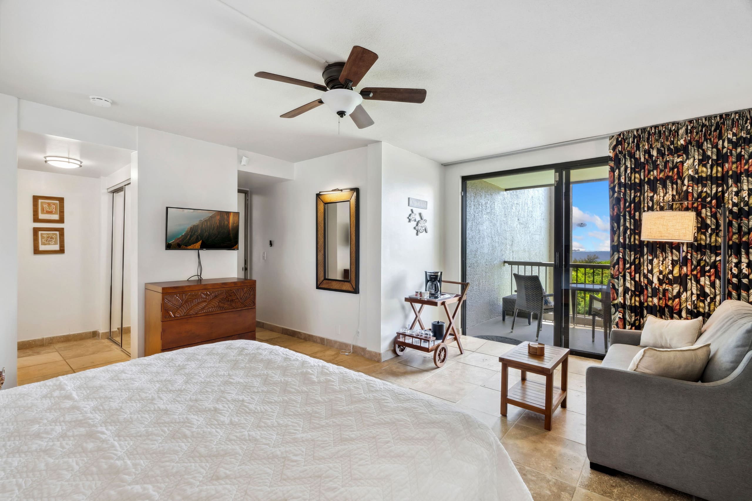 Condo in Princeville · ★4.95 · 2 bedrooms · 3 beds · 2 baths - Image 47